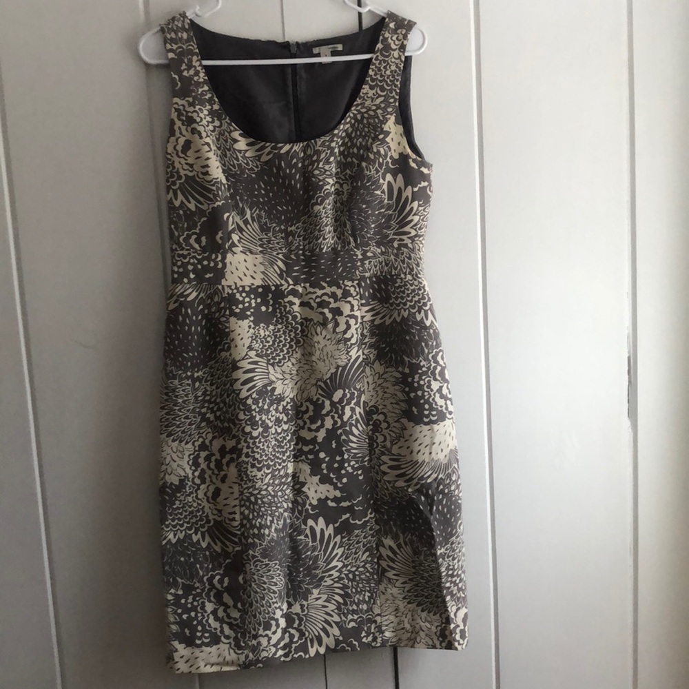 HALOGEN dress